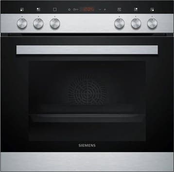 Siemens EQ110KA1Z - Inbouw Oven en Kookplaat Set – 60 cm –, Verzenden, Nieuw