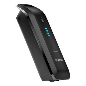 Bosch PowerPack 400 Smart BES3 Frame fietsaccu, origineel, Verzenden, Nieuw