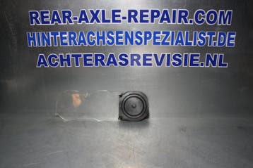 Dashboard afdekglas met klokafdichting tellerset Opel Asc..., Verzenden, Gebruikt, Opel