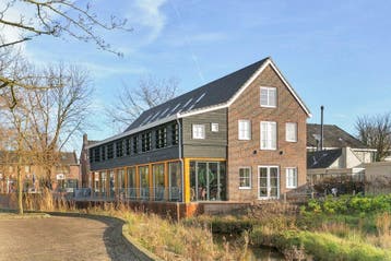 Te huur: Appartement Dorpstraat in Veldhoven, Huizen en Kamers, Huizen te huur, Veldhoven, Noord-Brabant, Appartement
