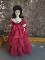 Franklin Heirloom - Pop Poupée Franklin Heirloom boîte à