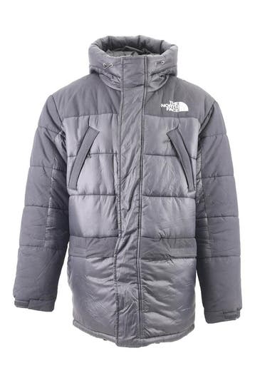 The North Face Jas in maat XL Zwart, Verzenden, Zo goed als nieuw, Zwart, The North Face