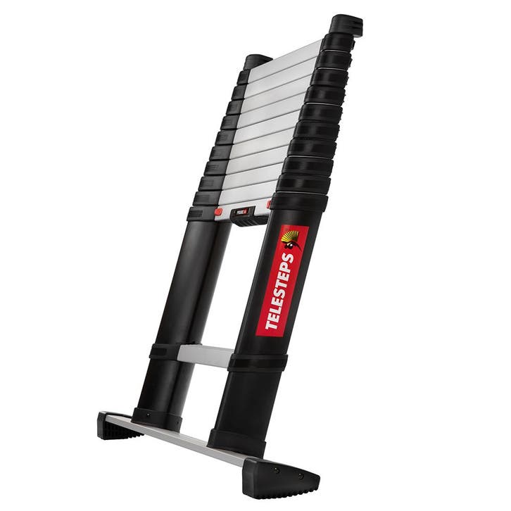 Telesteps Prime Line 4,1 m met stabilisatiebalk, Doe-het-zelf en Verbouw, Overige Doe-het-zelf en Verbouw, Nieuw, Verzenden