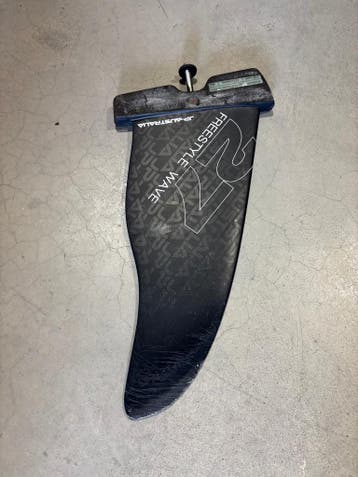 JP Freestyle Wave FWS - 93L, Ophalen of Verzenden, Nieuw