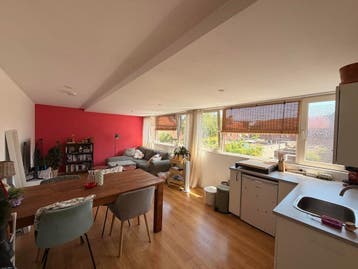 Te huur: Studio Kapelstraat in Tilburg, Tilburg, Noord-Brabant