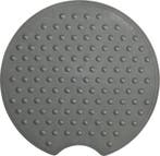 Sealskin Rotondo - Antislipmat - 55 cm - Rubber - Antraciet, Witgoed en Apparatuur, Ophalen of Verzenden, Nieuw