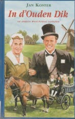 In dOuden Dik 9789020523713 KOSTER, Verzenden, Gelezen, KOSTER