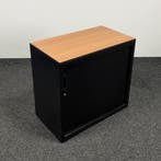 Lensvelt Archiefkast - 74 x 80 x 45 cm, Ophalen of Verzenden, Gebruikt