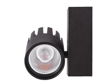 Veiling - 4x Opple spot performer Led 3C-P 30W 4000K, Nieuw