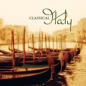 cd - Various - Classical Italy, Verzenden, Nieuw in verpakking