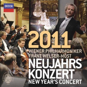 cd - Wiener Philharmoniker - Franz Welser-MÃ¶st â New, Verzenden, Zo goed als nieuw
