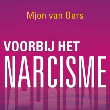 Boek Voorbij het narcisme 9789020215311, Verzenden, Nieuw