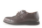 Ambiorix Nette schoenen in maat 41½ Bruin, Kleding | Heren, Schoenen, Ambiorix, Bruin, Verzenden, Overige typen