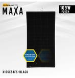 Maxa 109 Watt Flush Black, Ophalen of Verzenden, Nieuw