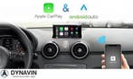 Audi Q3 navigatie carkit android 14 carplay touchscreen, Ophalen of Verzenden, Nieuw