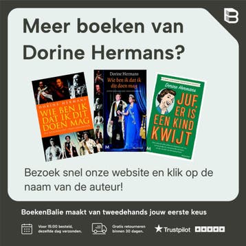 Vertel dit toch aan niemand - Dorine Hermans 9789045800165, Verzenden, Gelezen, Dorine Hermans