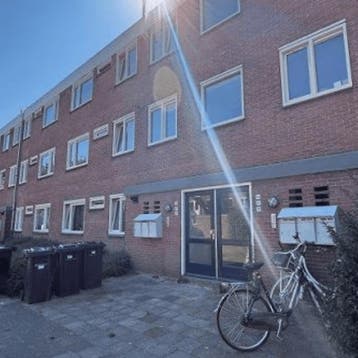 Appartement in Sneek gevonden voor €1056,- pm, Appartement, Direct bij eigenaar, Sneek