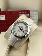 Omega - Seamaster Aqua Terra MOP Dial - 23113342055001 -, Nieuw