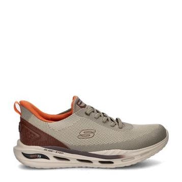 Skechers Hands Free Slip-Ins Arch Fit Orvan instapschoenen, Verzenden, Nieuw, Bruin, Skechers