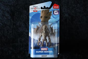 Disney Infinity 2.0 Marvel Toy Figure Super Heroes Great, Verzenden, Nieuw
