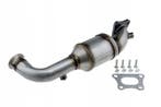 Katalysator Citroen C1, DS3, Peugeot 108 1.0, 1.2, Auto-onderdelen, Verzenden, Nieuw