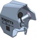 Knott veiligheidsslot premium, Verzenden, Nieuw