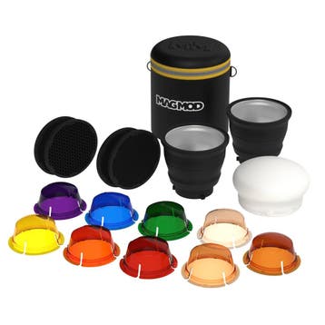 MagMod XL Two Strobe XL Bundle, Ophalen of Verzenden, Nieuw, Overige merken
