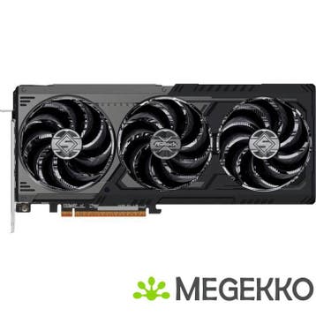 Asrock Steel Legend Dark Radeon RX 9070 GRE 12GB, Computers en Software, Verzenden, Nieuw