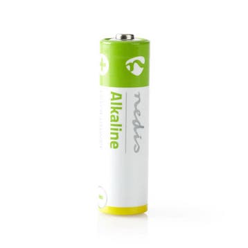 AA Batterijen - 1,5 Volt - Per stuk, Ophalen of Verzenden, Nieuw