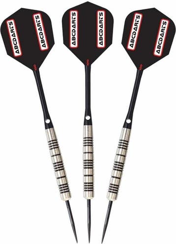 ABC Darts – Amigos 90% – 23 gram (Dart Pijlen), Ophalen of Verzenden, Nieuw, Pijlen