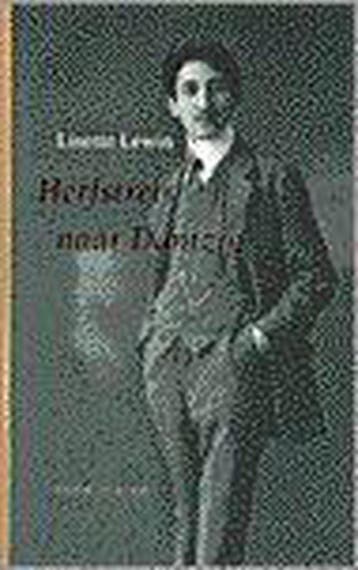 Herfstreis naar Dantzig - Lisette Lewin 9789038845517, Verzenden, Gelezen, Lisette Lewin