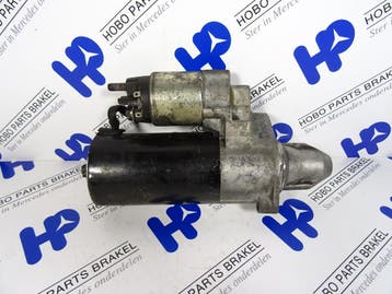 Startmotor A 006 151 4401 o.a: Sprinter w906, Vito w639, Ophalen of Verzenden, Gebruikt, Mercedes-Benz