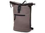 Norländer Dull PU Rol Rugtas - Taupe - 40 Liter, Verzenden, Nieuw