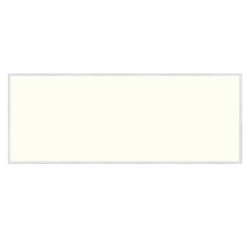LED Paneel - 30x120 Natuurlijk Wit 4200K - 36W Inbouw, Doe-het-zelf en Verbouw, Bouwverlichting, Lamp met armatuur, Nieuw, Minder dan 50 watt