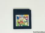 Gameboy Color - Game & Watch Gallery 3 - EUR, Spelcomputers en Games, Games | Nintendo Game Boy, Verzenden, Gebruikt
