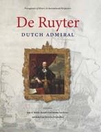 De Ruyter | 9789490258030 | Jaap R. Bruijn ; Ronald, Zo goed als nieuw, Jaap R. Bruijn ; Ronald Prud'homme van Reine ; Rolof van Hövell tot We