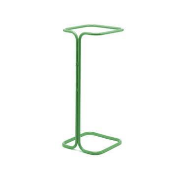 Zelfklemmende Zakhouder 1000 ltr - groen, Verzenden, Nieuw