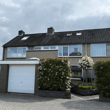 Huis in Nieuwegein gevonden voor €2350,- pm, Huizen en Kamers, 50 m² of meer, Overige regio's