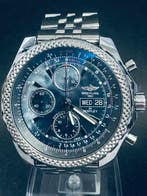 Breitling - Avenger Bentley Japan Special Edition - A13362 -, Nieuw