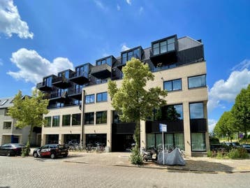 Studio te huur in Houten - 29 m² - 1 kamer(s), Overige regio's