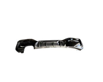 Diffuser Carbon M Performance BMW 1 F20 F21 LCI B2034, Nieuw, Achter, BMW