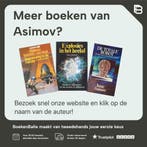 Een robot droomt 9789022979402 Asimov, Boeken, Verzenden, Gelezen, Asimov