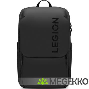Lenovo GX41U39299 laptoptas 43,2 cm (17 ) Rugzak Zwart, Verzenden, Nieuw