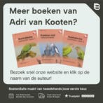 Papegaaien en parkieten / Over Dieren 9789058212771, Boeken, Verzenden, Gelezen, Adri van Kooten