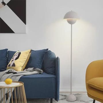 Danish Bud Design Lamp - Stijlvolle Vloerlamp en Tafellamp m, Huis en Inrichting, Verzenden, Nieuw