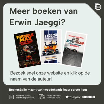 F1 2022 / F1-jaaroverzicht / 6 - Erwin Jaeggi 9789021469355, Verzenden, Gelezen, Erwin Jaeggi