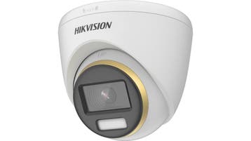 Hikvision DS-2CE72UF3T-E Colorvu TurboHD Coax-PoC, Ophalen of Verzenden, Nieuw