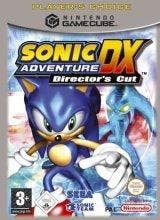 MarioCube.nl: Sonic Adventure DX Directors Cut Pl.C. - iDEAL, Spelcomputers en Games, Ophalen of Verzenden, Gebruikt