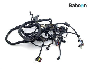 Kabelboom Harley-Davidson XG 500 Street 2015-2018 (69200326), Verzenden, Gebruikt