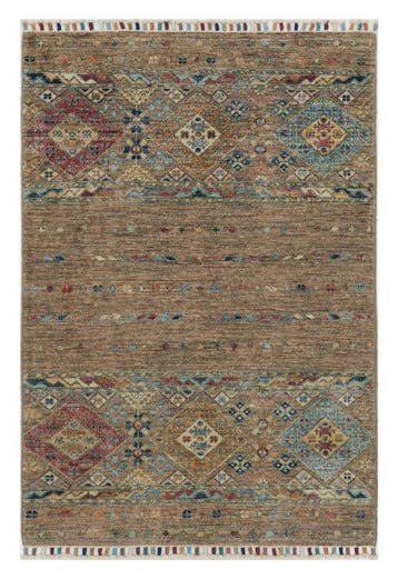 Samarkand - Farahan- Nieuw - Vloerkleed - 113 cm - 78 cm, Nieuw